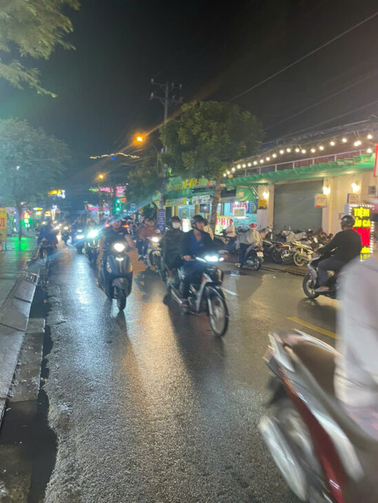 Bán nhà mặt tiền 2 tầng 14x70m giá 73 tỷ Đường Nguyễn Văn Quá