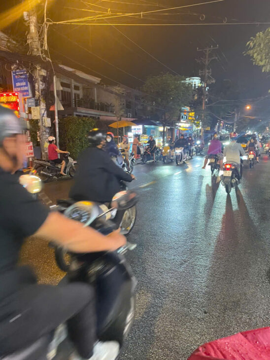 Bán nhà mặt tiền 2 tầng 14x70m giá 73 tỷ Đường Nguyễn Văn Quá