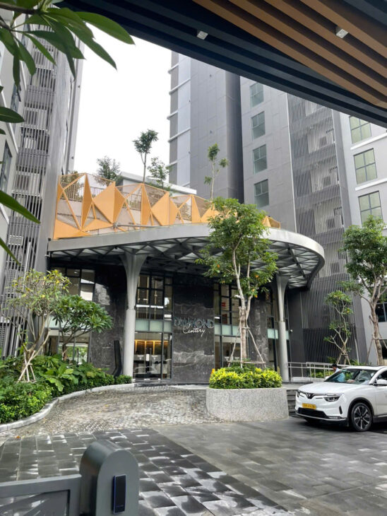 CĂN HỘ CELADON CITY TÂN PHÚ – DIAMOND CENTERY (RESORT BIỂN – GOLF 3D, CIGAR LOUNGE)