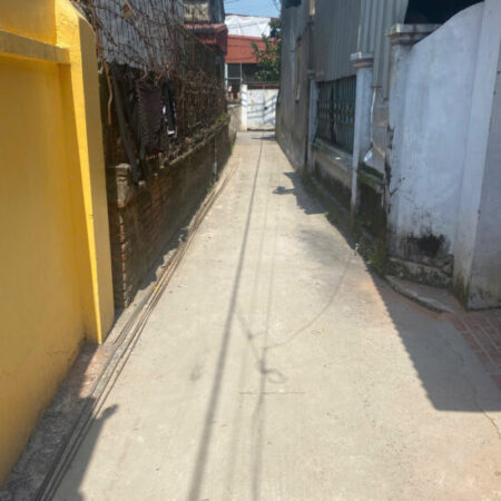 CẦN TIỀN BÁN GẤP NHÀ 34 m2 HÀ ĐÔNG GIÁ 2.85 TỶ