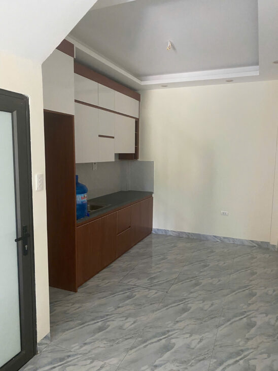 CHÍNH CHỦ BÁN NHÀ TẠI ĐỒNG MAI – HÀ ĐÔNG