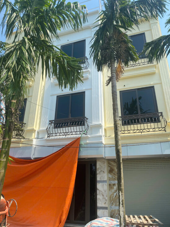 BÁN NHÀ ĐẸP TẠI HÀ ĐÔNG – GIÁ CHỈ 2.85 TỶ
