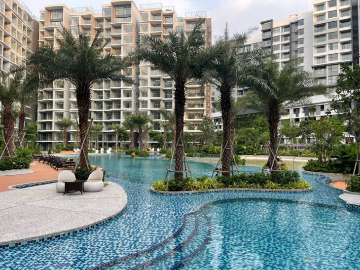 CĂN HỘ CELADON CITY TÂN PHÚ – DIAMOND CENTERY (RESORT BIỂN – GOLF 3D, CIGAR LOUNGE)