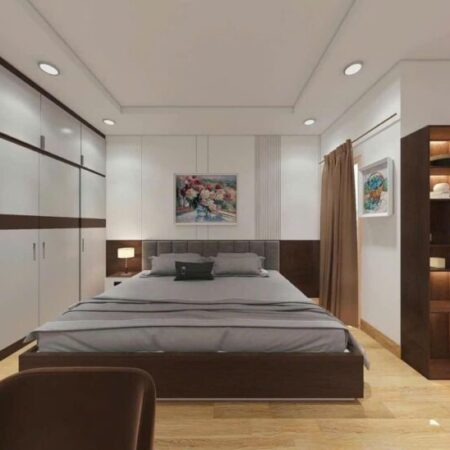 BÁN CĂN BIỆT THỰ 3 TẦNG, THIẾT KẾ HIỆN ĐẠI THÍCH HỢP CHO KHÁCH HÀNG MUA ĐỂ Ở – KINH DOANH – ĐẦU TƯ