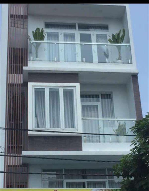 SIÊU PHẨM 4 TẦNG MẶT TIỀN NGUYỄN TUYỂN SÁT NGUYỄN DUY TRINH QUẬN 2 – KINH DOANH ĐA NGÀNH VỊ TRÍ ĐẮC