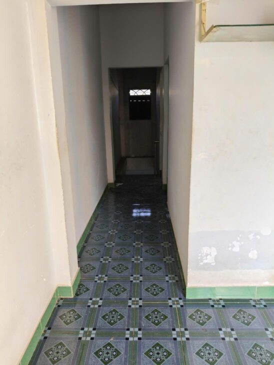 NHÀ 2 TẦNG MẶT TIỀN HẺM XE HƠI NGUYỄN DUY TRINH, QUẬN 9, SỔ RIÊNG, CHỈ 2TỶ99 LH 0911242789