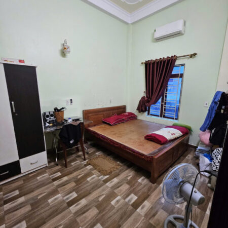 BÁN NHÀ TRONG NGÕ ĐƯỜNG PHẠM HUY QUANG 88M2 TÀI CHÍNH 3.65 TỶ