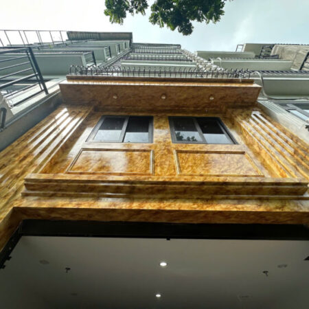 (Siêu Phẩm) Tòa Apartment 2 mặt tiền 59m2 x 12P tại Nhân Hòa – Dòng tiền 1 tỷ/năm – Tin Thật 100%.