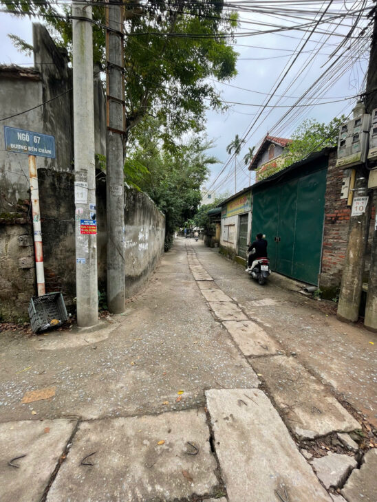 Cực Phẩm 30mx4 tầng nhà mới xây, rẻ nhất P. Đồng Mai, Q. Hà Đông giá 2.850tr