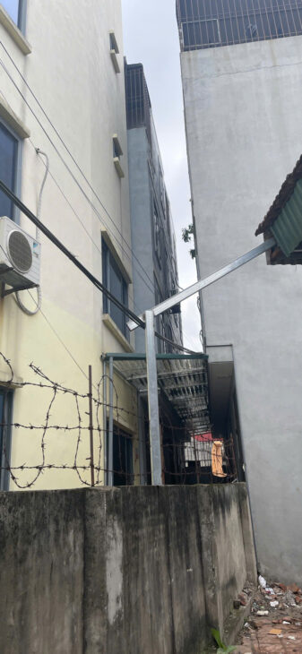 Cực Phẩm 30mx4 tầng nhà mới xây, rẻ nhất P. Đồng Mai, Q. Hà Đông giá 2.850tr