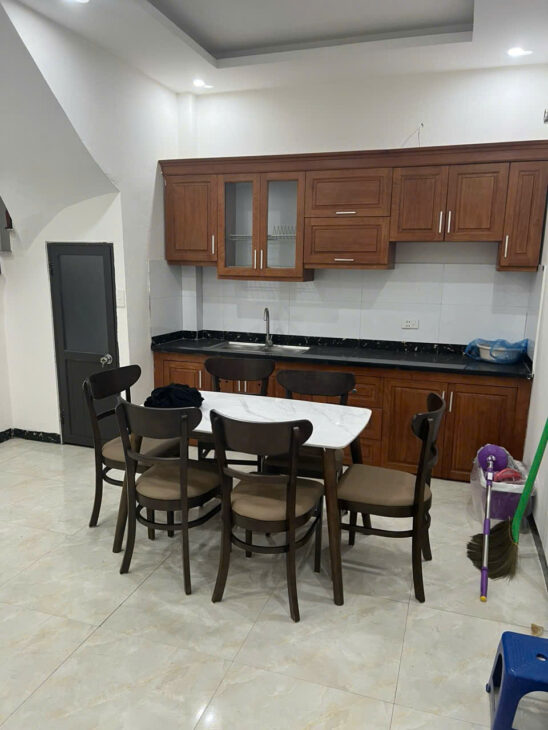 Cực Phẩm 30mx4 tầng nhà mới xây, rẻ nhất P. Đồng Mai, Q. Hà Đông giá 2.850tr