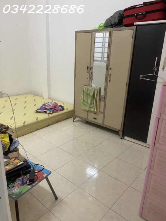 Tôi là chủ, cần tiền hạ giá hơn 3 tỷ bán gấp căn nhà mặt tiền 235 đường gò xoài, phường BHH A,