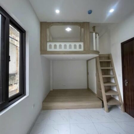 CHỦ CẦN BÁN GẤP 14 TỶ GIẢM CÒN 10,8 TỶ ,7 TẦNG ,NGUYỄN QUÝ ĐỨC 60 MV,DÒNG TIỀN 60 TR THANG