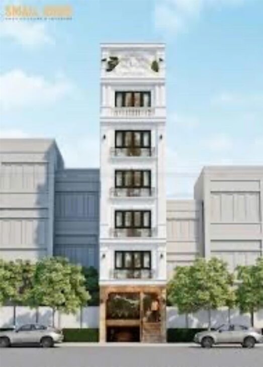 CHỦ CẦN BÁN GẤP 14 TỶ GIẢM CÒN 10,8 TỶ ,7 TẦNG ,NGUYỄN QUÝ ĐỨC 60 MV,DÒNG TIỀN 60 TR THANG