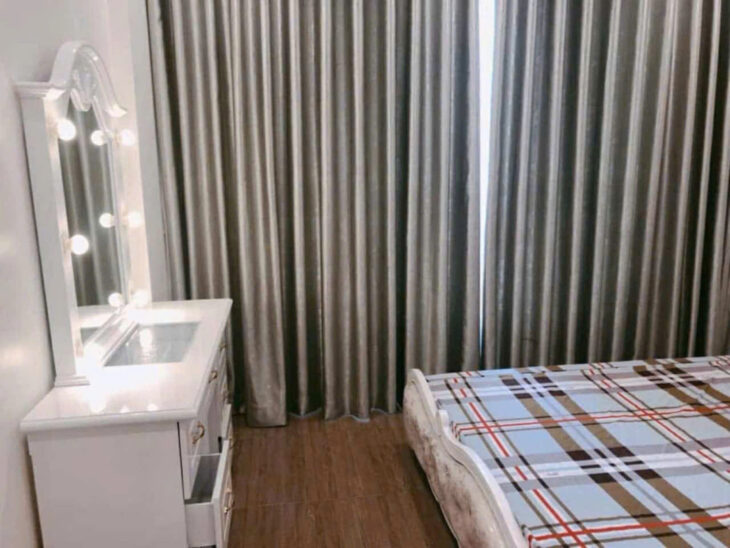 Bán nhà Bát Khối – Long Biên Ô tô đỗ cửa giá 3 tỷ 950