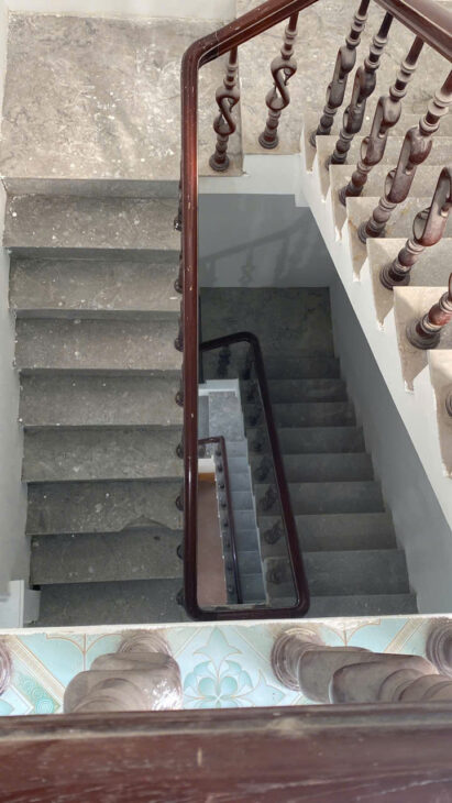 CẦN BÁN GẤP CĂN NHÀ TRONG NGÕ ĐƯỜNG PHẠM HUY QUANG , PHƯỜNG TRẦN LÃM – TP. THÁI BÌNH VỚI DIỆN TÍCH
