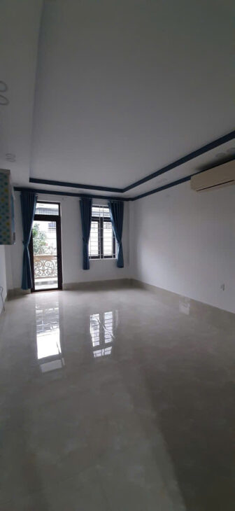 Chính chủ bán Nhà 79m2 1 trệt,lửng 3 lầu 62/7 Phạm Huy Thông, p7, Gò Vấp, tpHcm gía 17 tỷ