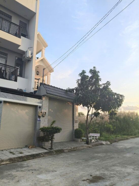 BÁN LÔ SAMSUNG VILLAGE BƯNG ÔNG THOÀN – KẾ BÊN LIÊN PHƯỜNG, KHU CÔNG NGHỆ CAO – KẾT NỐI TRỰC TIẾP
