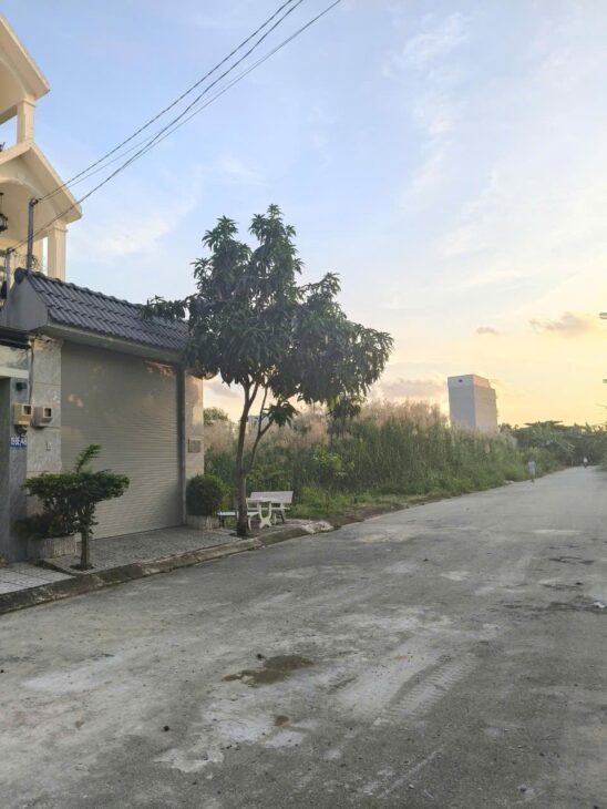 BÁN LÔ SAMSUNG VILLAGE BƯNG ÔNG THOÀN – KẾ BÊN LIÊN PHƯỜNG, KHU CÔNG NGHỆ CAO – KẾT NỐI TRỰC TIẾP