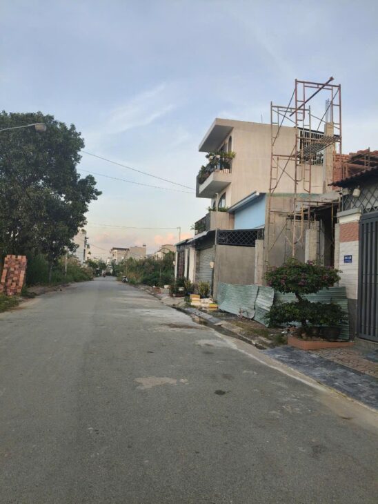 BÁN LÔ SAMSUNG VILLAGE BƯNG ÔNG THOÀN – KẾ BÊN LIÊN PHƯỜNG, KHU CÔNG NGHỆ CAO – KẾT NỐI TRỰC TIẾP