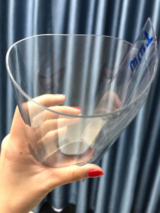 Màng dẻo pvc giá sỉ tại kho bên em ạ