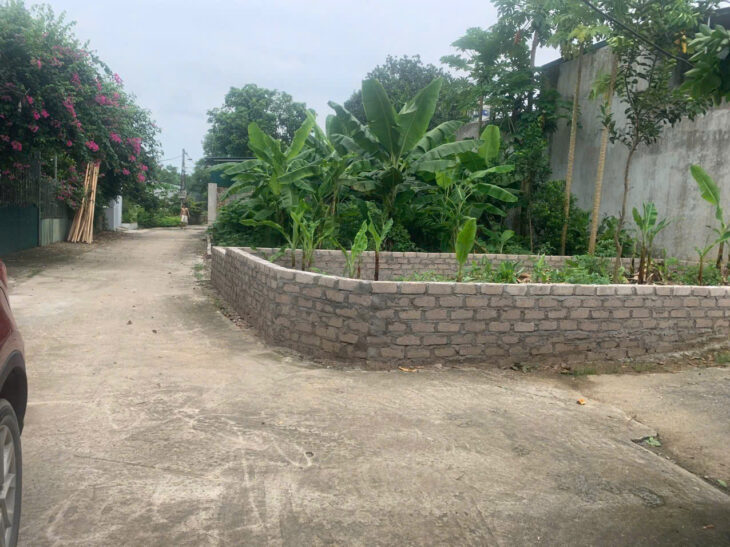 bán 72m đất xã đông phương yên ngay ql6 chỉ 1,x tỷ 0967594106