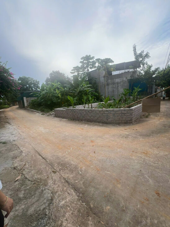 bán 72m đất xã đông phương yên ngay ql6 chỉ 1,x tỷ 0967594106