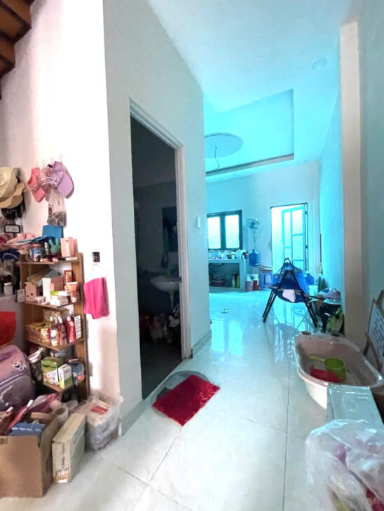 Giảm sốc 300 tr, Lê Văn Việt, Q9, DTS 125m2, Hẻm 7m, Nhà mới ở Ngay, chỉ 4ty hơn