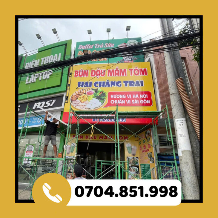 thiết kế in ấn quảng cáo cần thơ giá tốt chất lượng