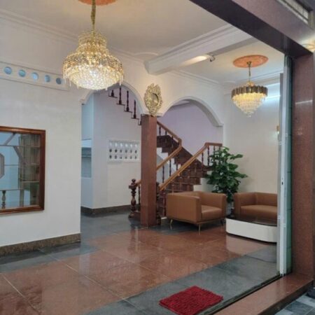 BÁN NHÀ TẠI P9, TUY HOÀ, PHÚ YÊN