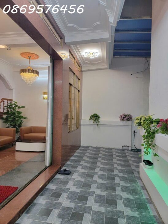 BÁN NHÀ TẠI P9, TUY HOÀ, PHÚ YÊN