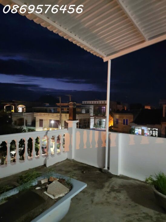 BÁN NHÀ TẠI P9, TUY HOÀ, PHÚ YÊN