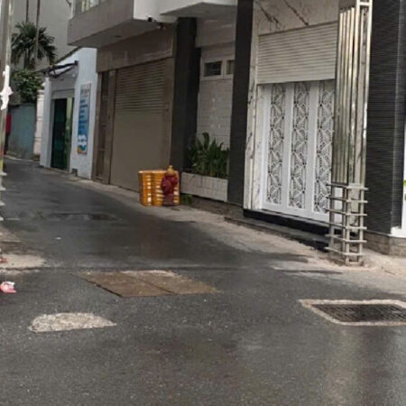 QUÁ HIẾM -PHÂN LÔ – Ô TÔ TRÁNH – 2 MẶT THOÁNG – NGỌC THUỴ 45M 6 TẦNG NHỈNH 9 TỶ LH: E Thuỷ