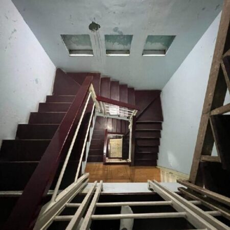 SIÊU ĐẸP PHỐ THÁI THỊNH – DIỆN TÍCH 61M2, GIÁ NHỈNH 11 TỶ