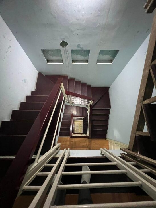 SIÊU ĐẸP PHỐ THÁI THỊNH – DIỆN TÍCH 61M2, GIÁ NHỈNH 11 TỶ