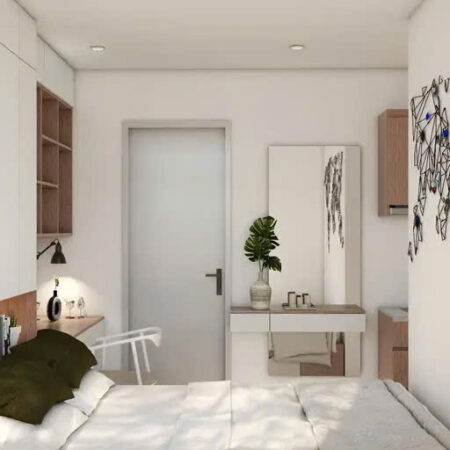 Bán CCMN Trần Quốc Vượng, Cầu Giấy 80mx6 tầng THANG MÁY doanh thu cao 16.5 tỷ.
