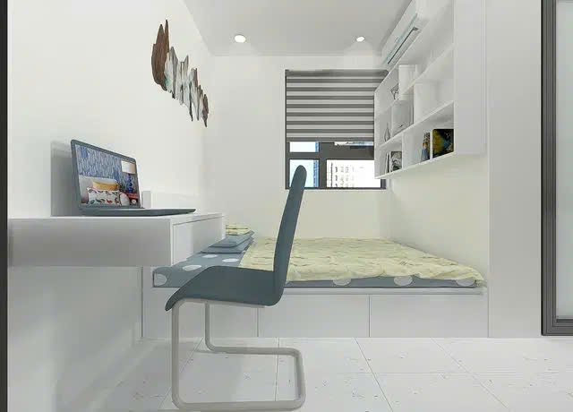 Bán CCMN Trần Quốc Vượng, Cầu Giấy 80mx6 tầng THANG MÁY doanh thu cao 16.5 tỷ.