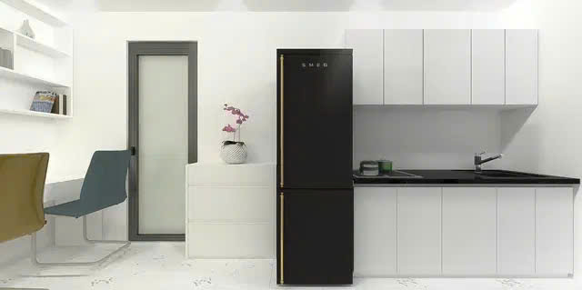 Bán CCMN Trần Quốc Vượng, Cầu Giấy 80mx6 tầng THANG MÁY doanh thu cao 16.5 tỷ.