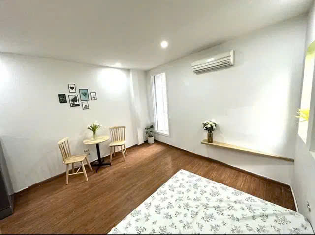 Bán CCMN Thụy Khuê- Tây Hồ 73mx8 tầng thang máy, Ô TÔ đỗ, 16.3 tỷ.