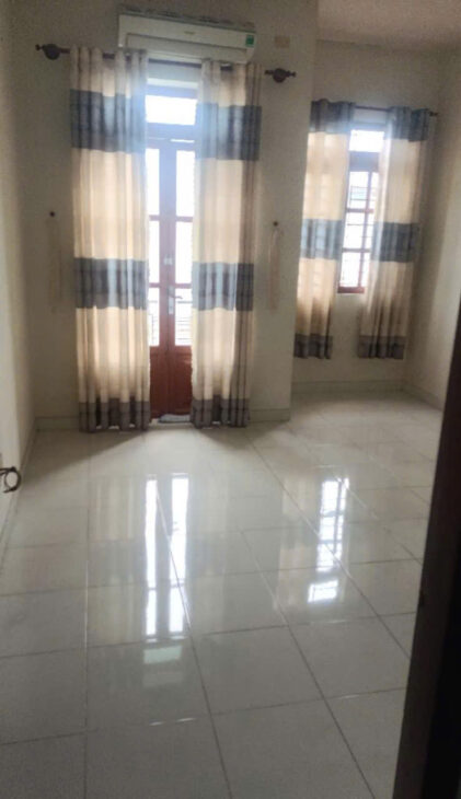 CHỦ GẤP BÁN MT GIẢM SÂU 200TR GIÁ CHỈ 3.6 TỶ 60M2 NHÀ 2 TẦNG HXH THÔNG