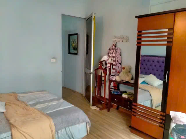 Bán nhà Tập thể Lương Ngọc Quyến 45m, ở ngay 2.9 tỷ.