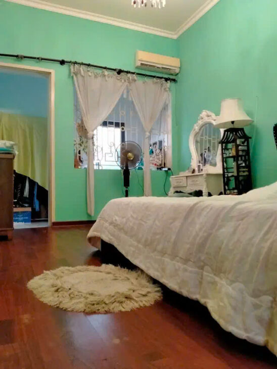 Bán nhà Tập thể Lương Ngọc Quyến 45m, ở ngay 2.9 tỷ.