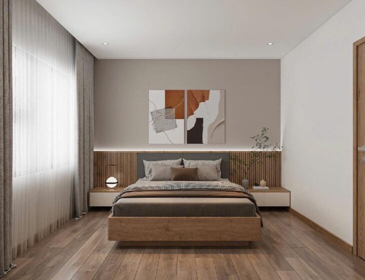 XUÂN LA – NHÀ MỚI ĐẸP NHƯ MƠ, THANG MÁY VÙ VÙ, TIỆN ÍCH NGẬP TRÀN; MỞ CỬA RA ÁNH SÁNG TRÀN NGẬP CÁC