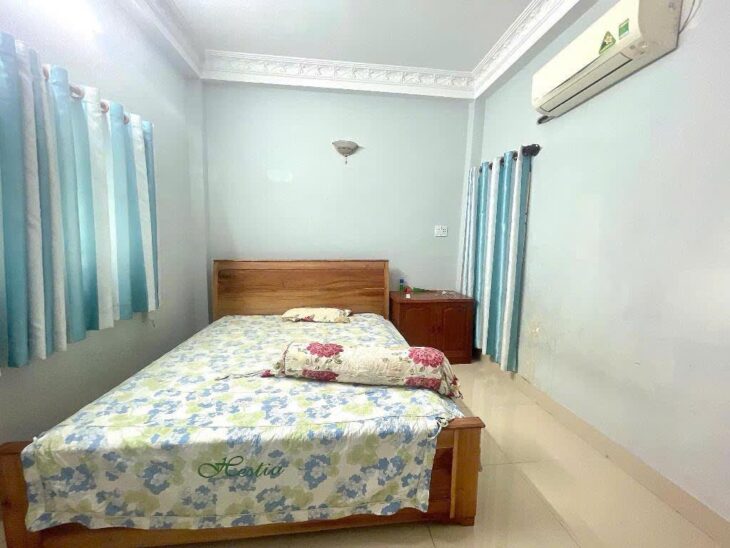 Bán nhà HXH 7m, P24 Bình Thạnh, 3.95mx14.5m, 4tầng, chỉ nhỉnh 9 tỷ.