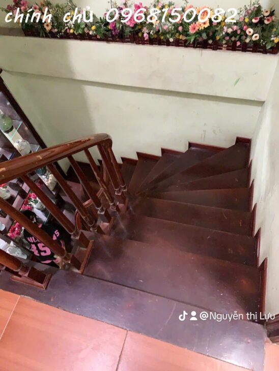 Bán nhà đất vàng Dịch Vọng Cầu Giấy