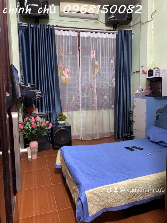 Bán nhà đất vàng Dịch Vọng Cầu Giấy