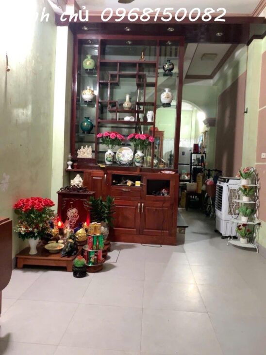 Bán nhà đất vàng Dịch Vọng Cầu Giấy