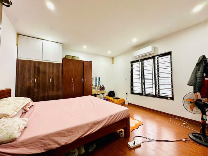 HÀNG HIẾM PHÚC LỢI – NHÀ ĐẸP 32Mx 2 TẦNG – 15m RA Ô TÔ – GẦN TRƯỜNG – GẦN CHỢ