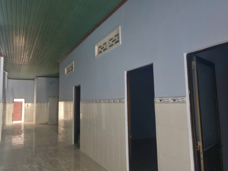 Bán căn nhà cấp 4 Mặt tiền TUỆ TĨNH, LONG TOÀN, BÀ RỊA – CƠ HỘI Sở hữu ngôi nhà MƠ ƯỚC