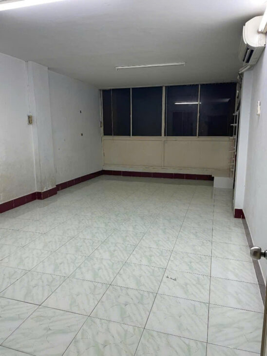 MT KINH DOANH SÂM UẤT Q6 – GIA PHÚ SÁT KHU CHỢ LỚN 72M2 GIÁ CHỈ 18 TỶ